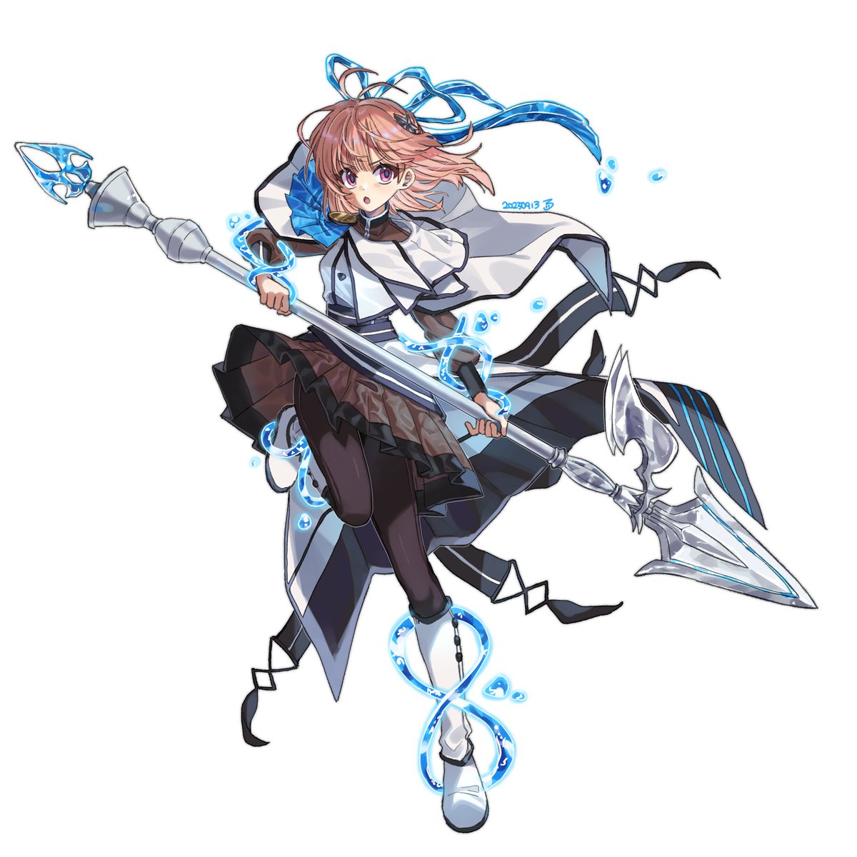 遊戯王 エクソシスター・カスピテル プリズマ 中国語版 海外 遊戯王