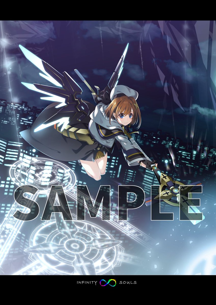 超希少！】 早い者勝ち！ 蒼樹うめ展 B2サイズ 特大 告知 ポスター