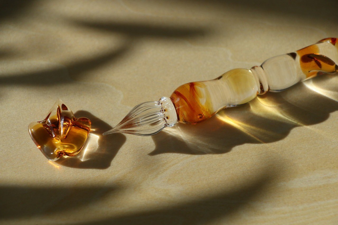 paraglass 蔦屋限定 蔦紅葉 【公式通販】