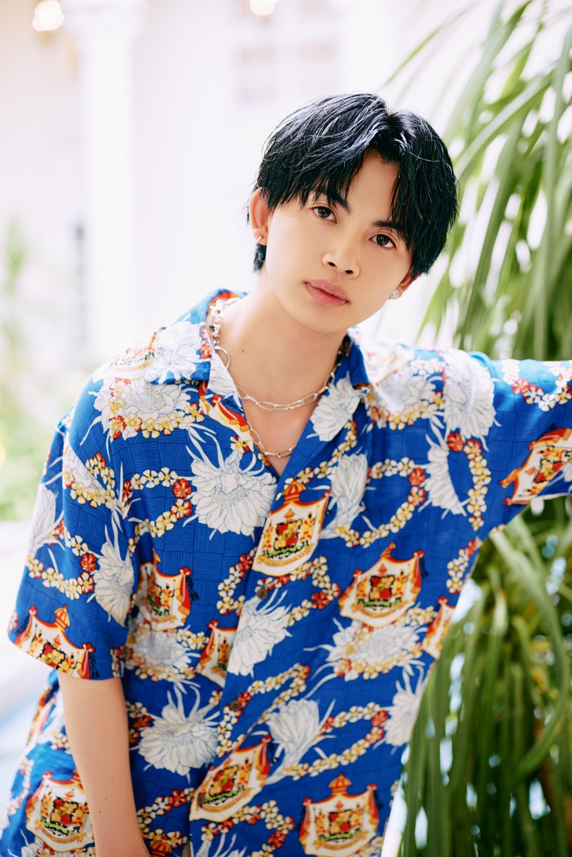 草川直弥 NAOYA タオル ワンエンオンリー ONE N' ONLY NAOYA ネーム