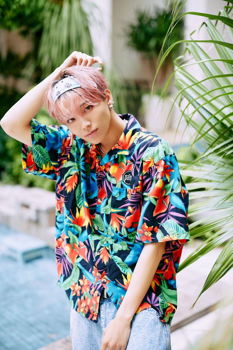 ONENONLY (ワンエンオンリー) ラップ&ダンサー🕺 HAYATO(高尾 颯斗