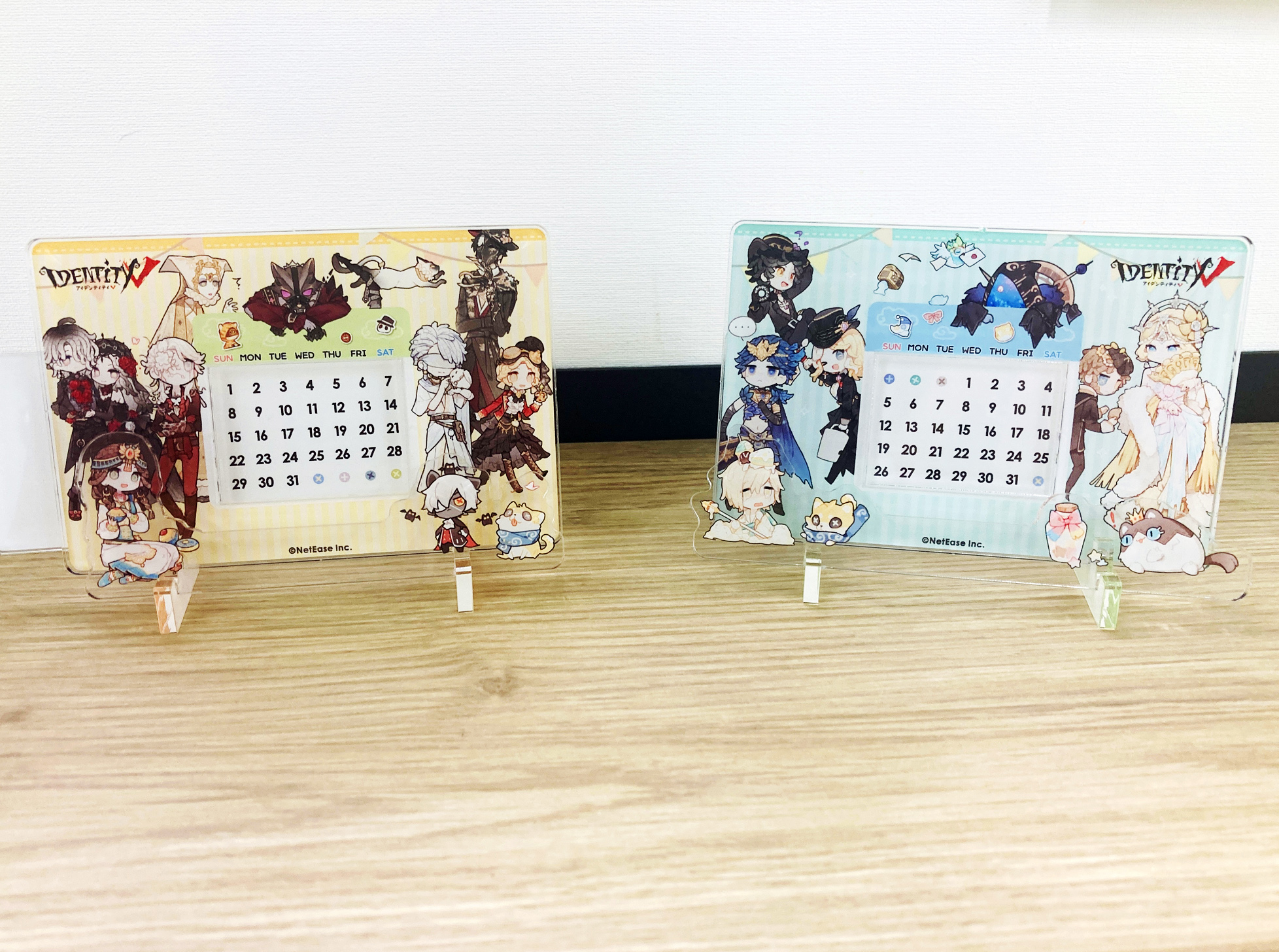 第五人格 オフェンス 誕生日 タペストリー 缶バッジ identityⅤ 第五