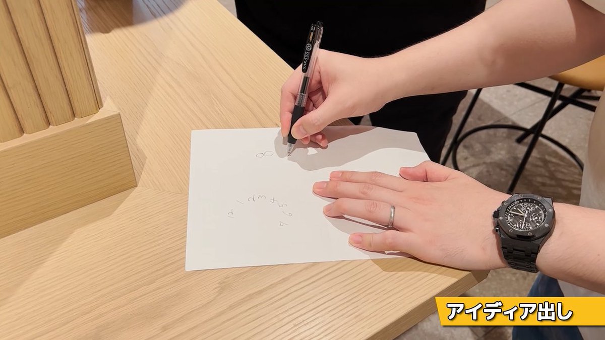 聡 監修】 二度寝厳禁‼️ アナログ目覚まし⏰ グッズ制作メイキングを