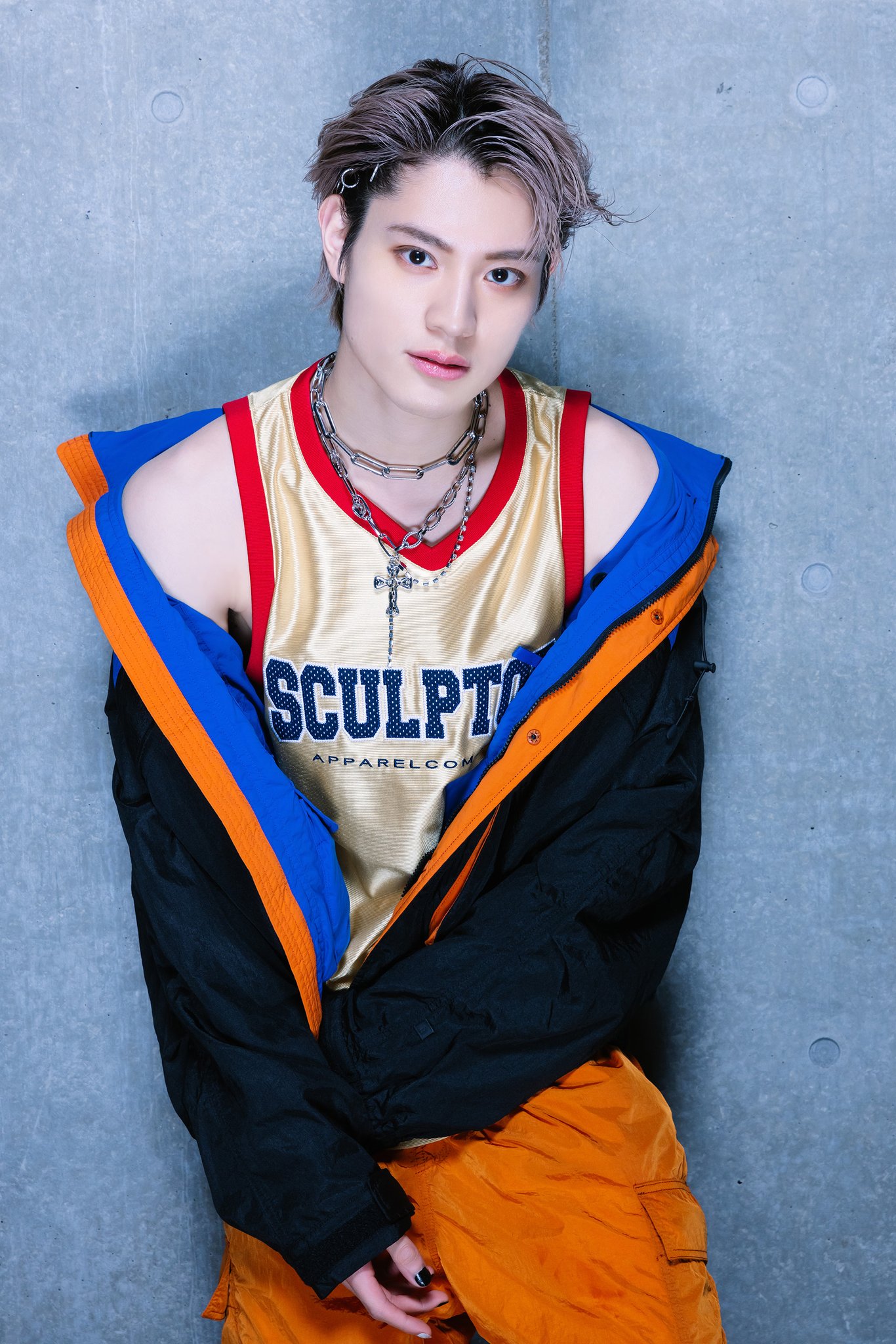 ONE N' ONLY 上村謙信 アクキーセット 上村謙信 アクキー ONE N' ONLY