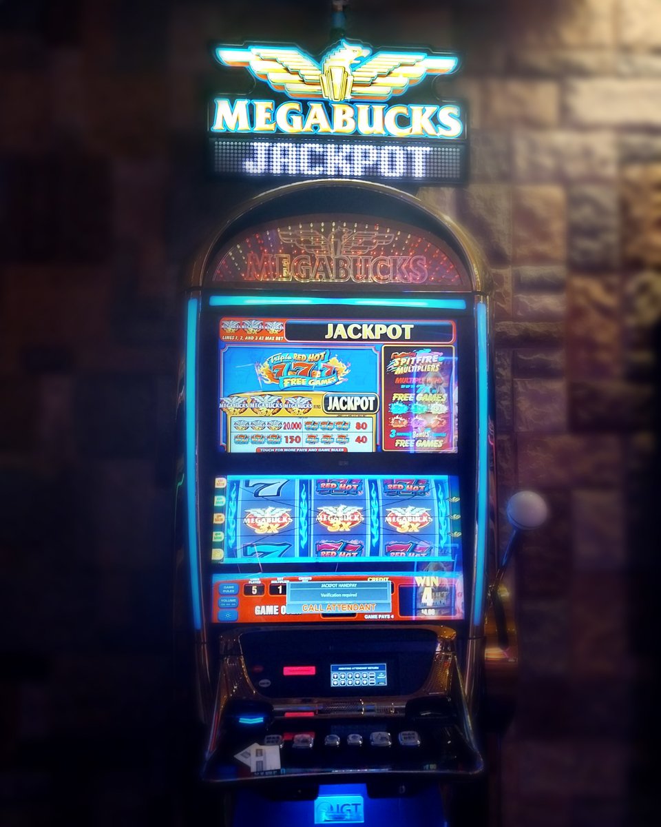 珍品ジャックポット jackpot / スロット型 ラジカセ