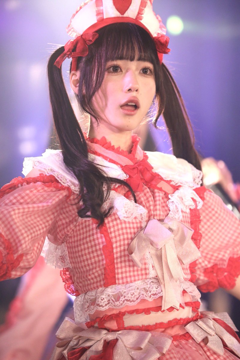 逃げ水あむ きゅるして