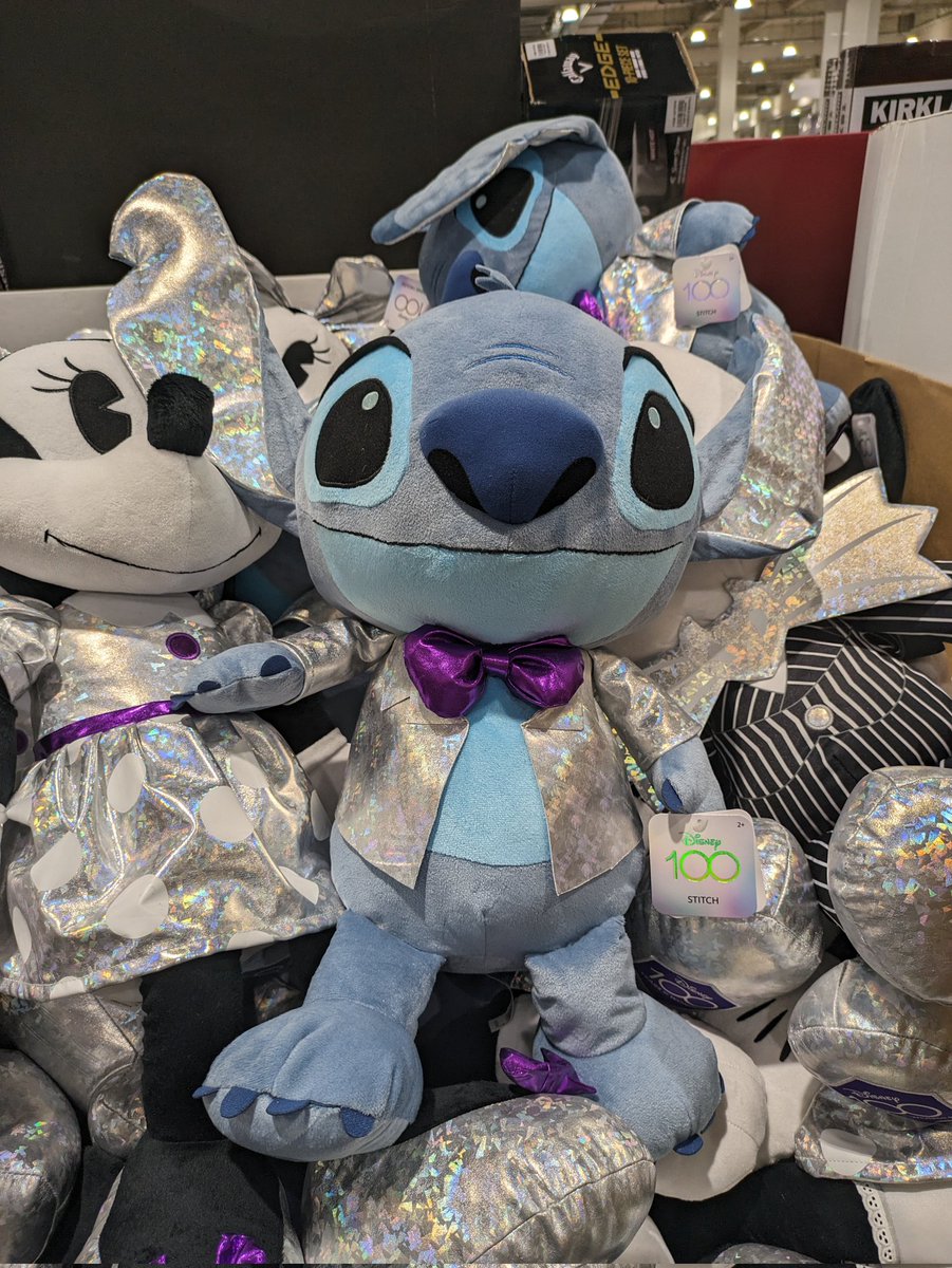 スティッチ コストコ 希望価格まで爆上げ中 スティッチ コストコ 希望