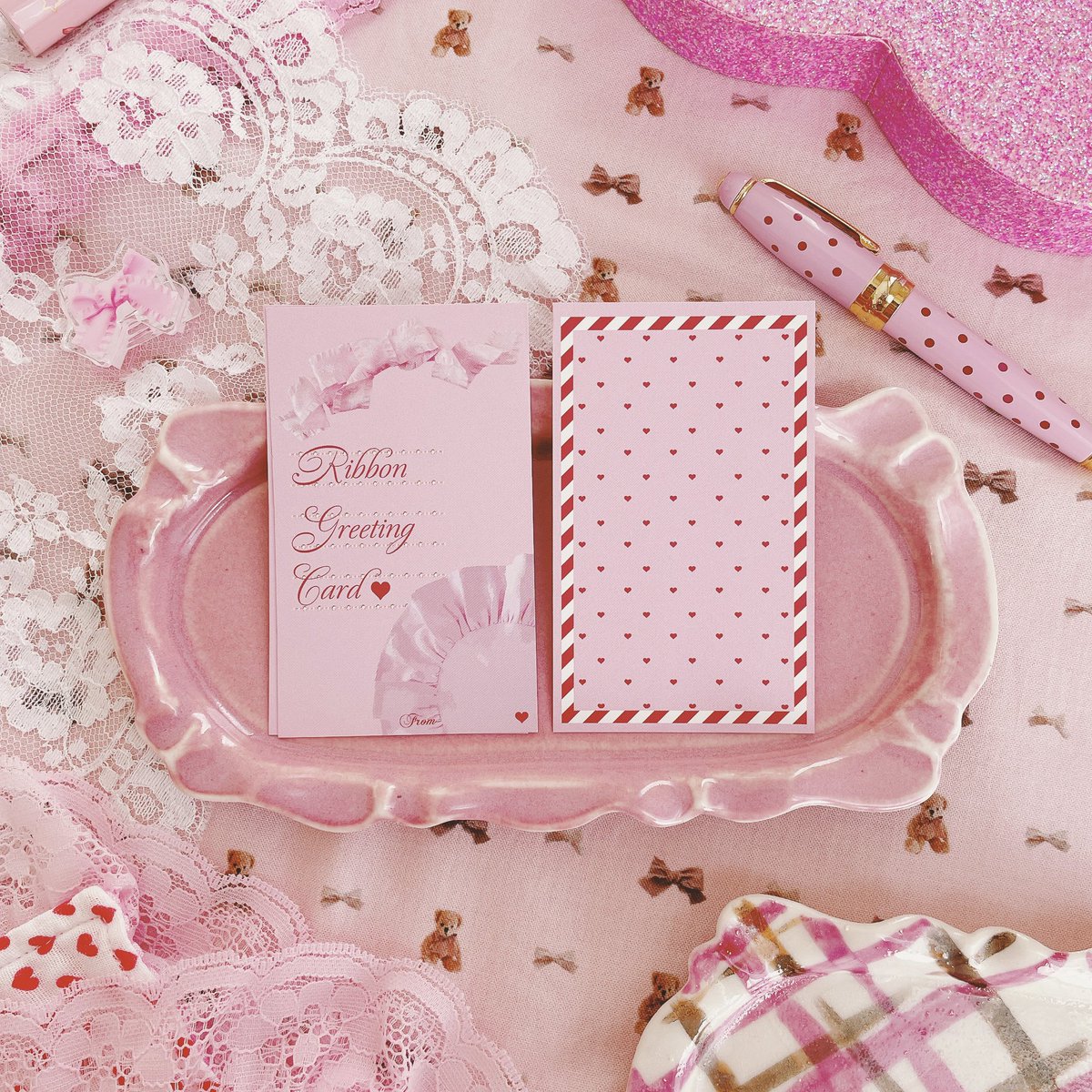 ARomantic♡❁ロマンティックな文房具❁ (@aromantic32) / Posts / X