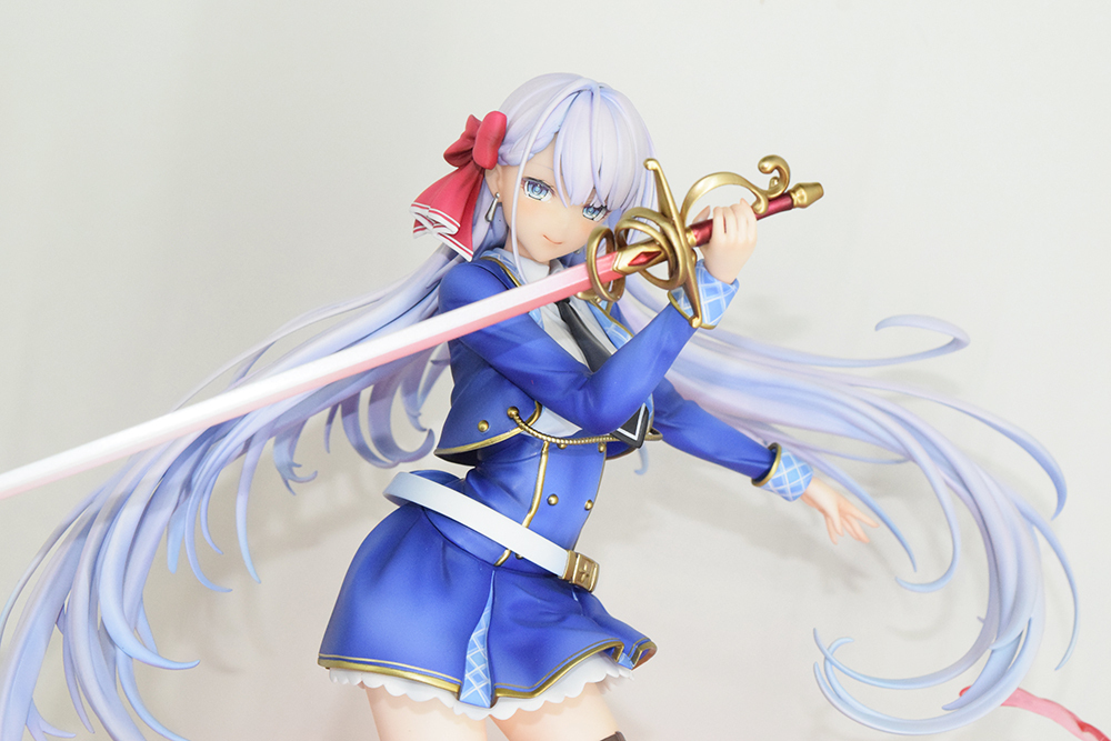 聖剣学院の魔剣使い フィギュア 正規品未開封 聖剣学院の魔剣使い