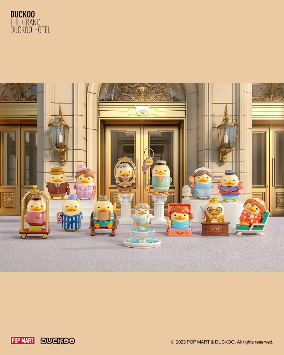 ✨🆕✨POP MART JAPAN 7月Week4 新発売✨🆕✨ 7/26[水] 19pm □ Casper