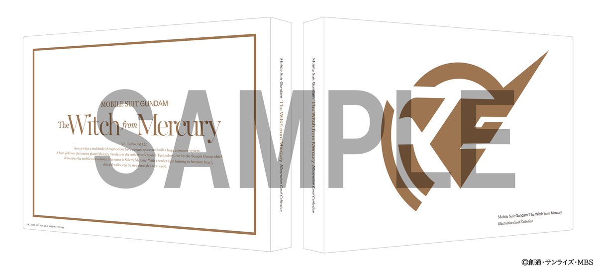 ◇◇Blu-ray＆DVD◇◇ 『#水星の魔女』のBlu-ray＆DVD Season2 vol.1は