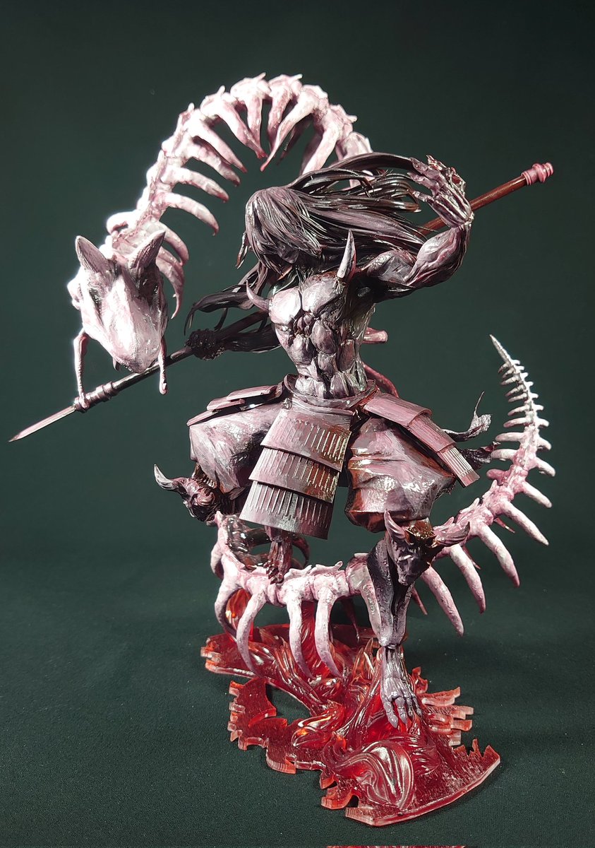 ワンフェス2023夏 告知 7/30開催WF2023Sにて各ガレージキット出展し