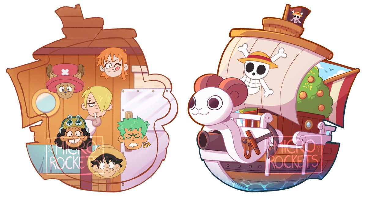 ワンピース FILM Z ナンジャタウン 限定 コースター ルフィ ロビン