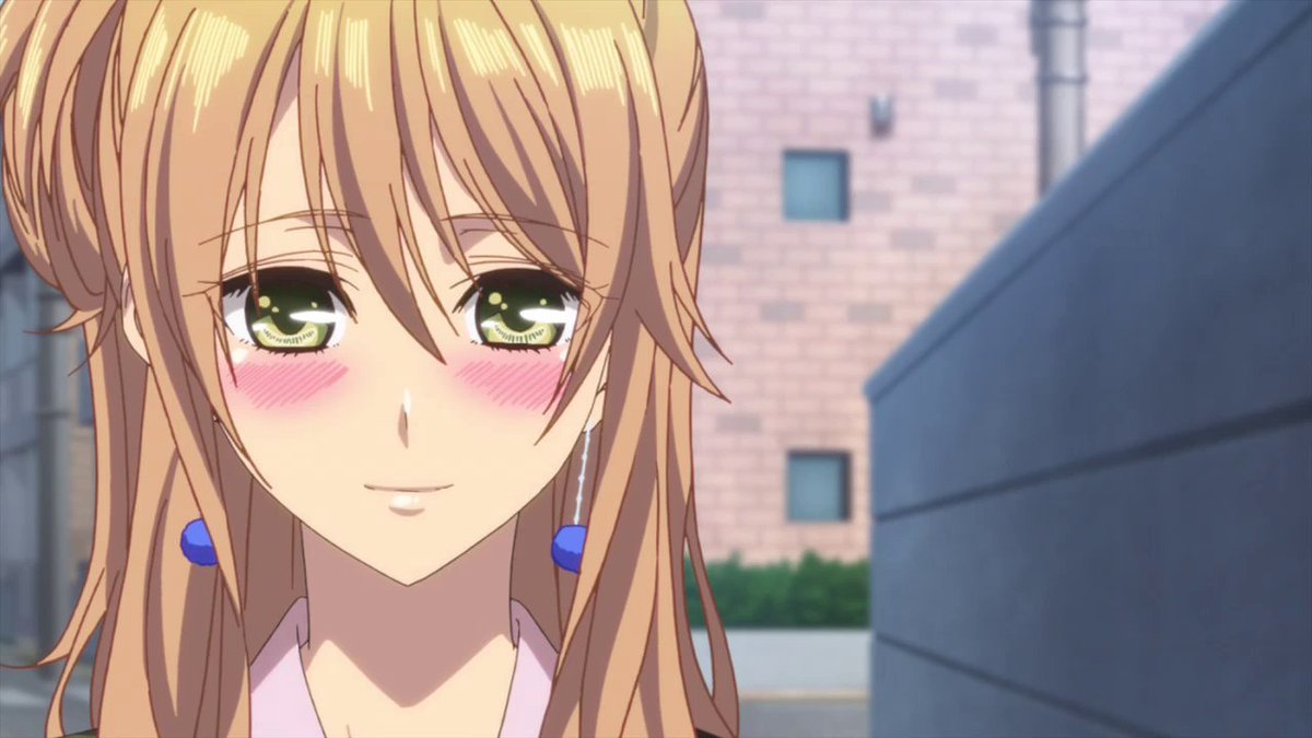 citrus サブロウタ生動画原画藍原柚子直筆