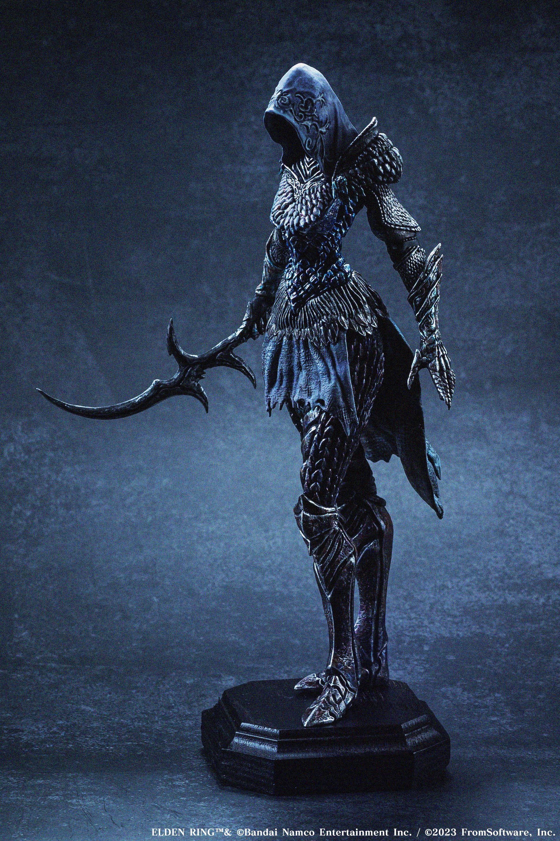 完成品 ダークソウル ソラール フィギュア エルデンリング ワンフェス 2023