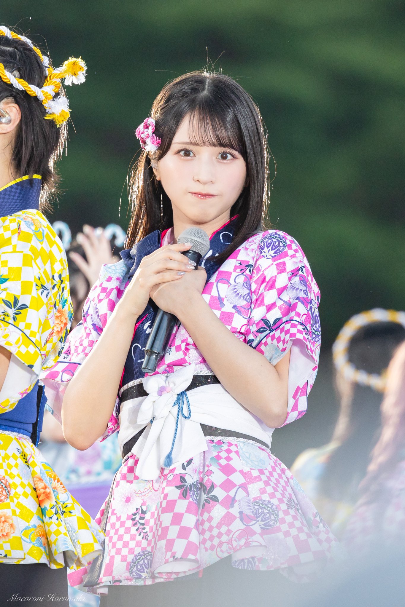 イコラブ 佐々木舞香 イコノイジョイ 最も安い 2023 衣装 生写真 直筆