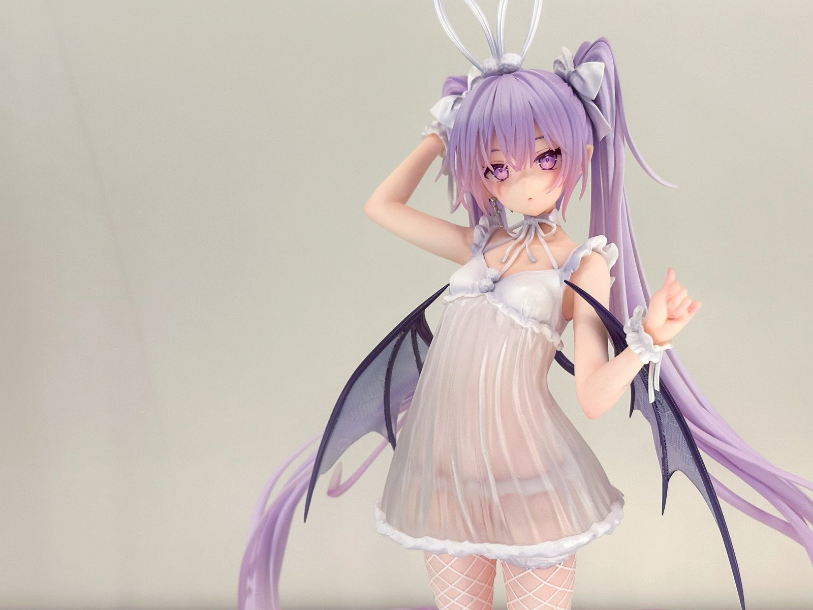 rurudo イヴ ウサミミランジェリーVer. 特別企画】【あみあみ展示撮り