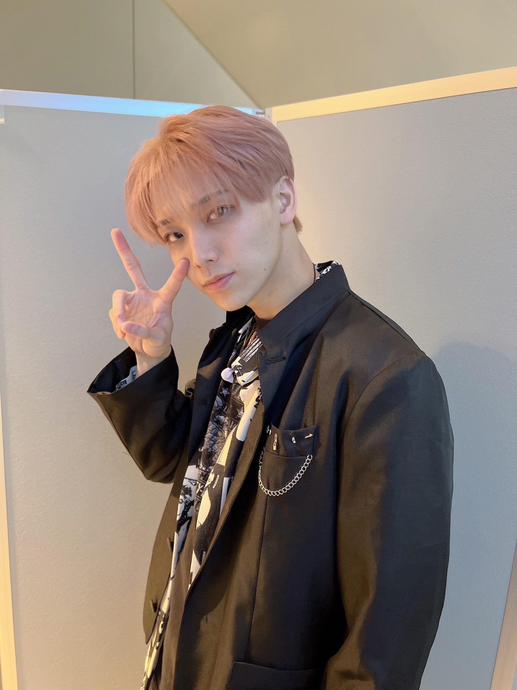 ONE N' ONLY HAYATO 高尾颯斗 生写真 サイン入り EBiDAN 【公式通販】