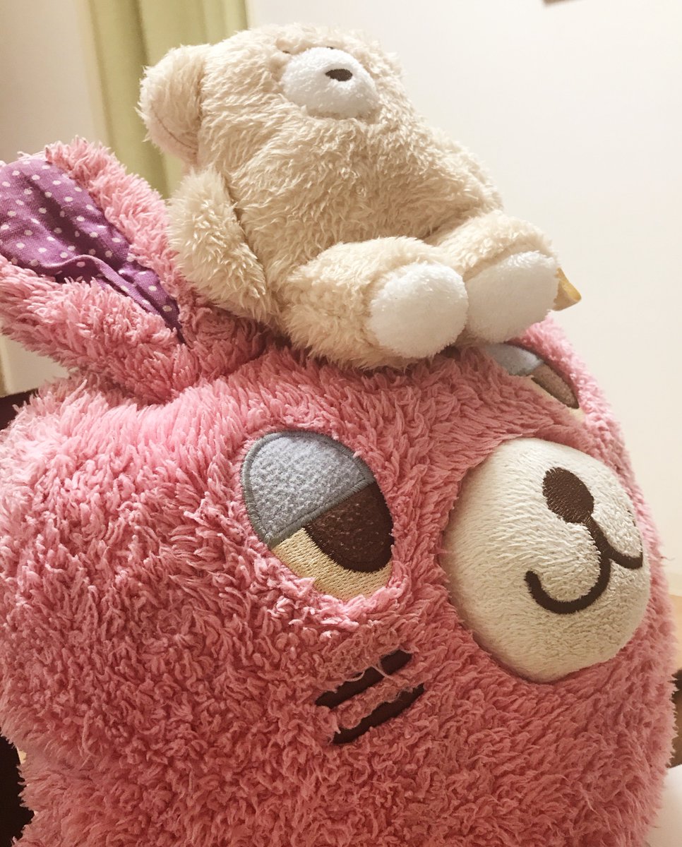 ぐーたらポッケのポッケちゃ🐸 (@Pokke_pokepoke) / Posts / X