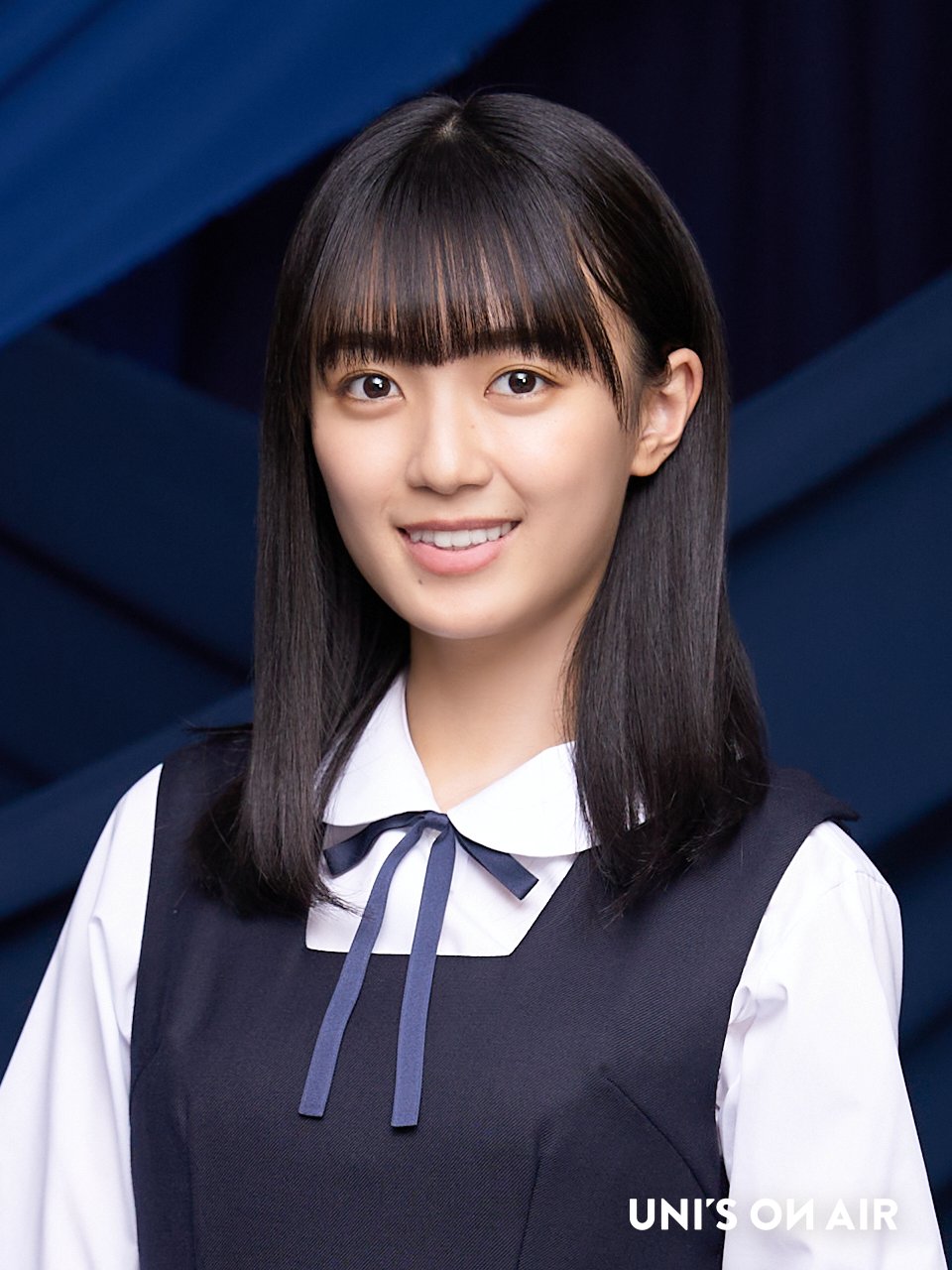 日向坂46 平尾帆夏 直筆 サイン 生写真 本日のみ値下げ 日向坂46