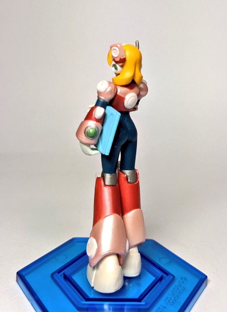 ロックマンX フィギュア ロックマンX8 フィギュア ロックマンX グッズ