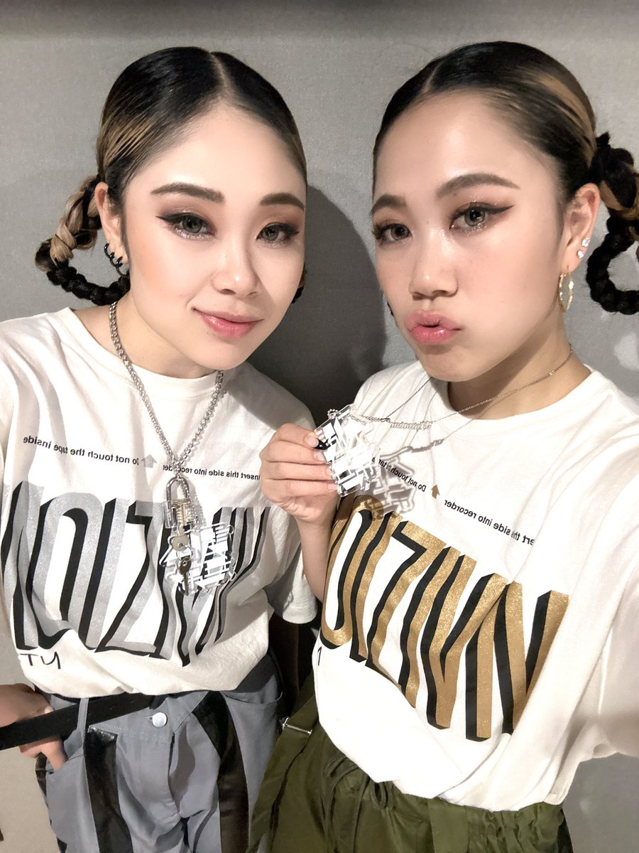 椎名林檎と彼奴等と知る諸行無常 本日千秋楽の開演前に 児玉監督店長の