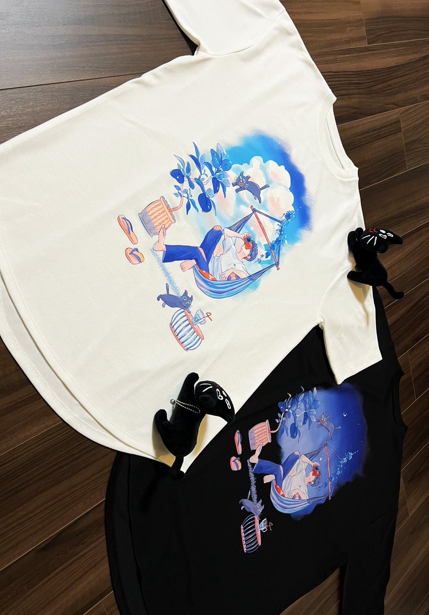 キヨとキヨ猫パーカー レディース 未開封 おまけ付き 【公式通販】