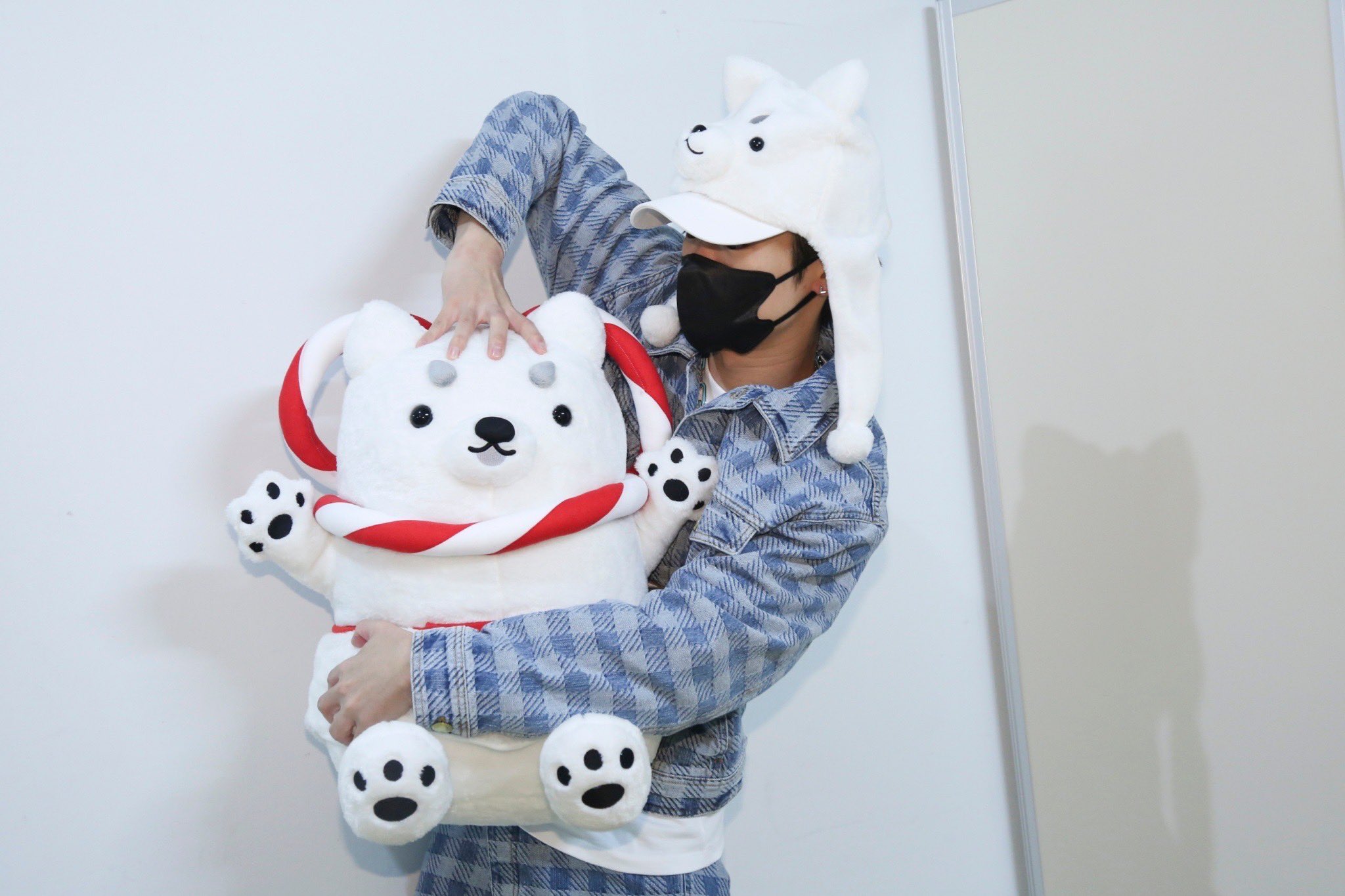 川村壱馬 ぬいぐるみ 川村壱馬 ぬいぐるみ THE RAMPAGE 川村壱馬】推し