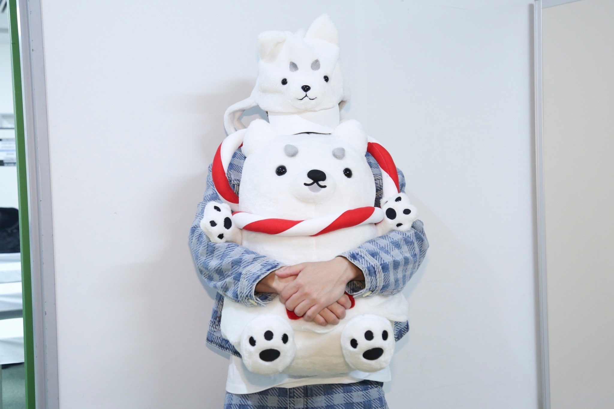 川村壱馬 ぬいぐるみ 【公式通販】