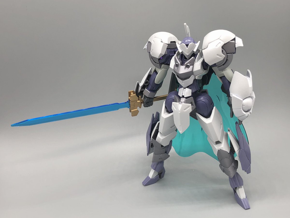 ベギルベウ ベギルペンデ×2 ミカエリス ハインドリー ハインドリー