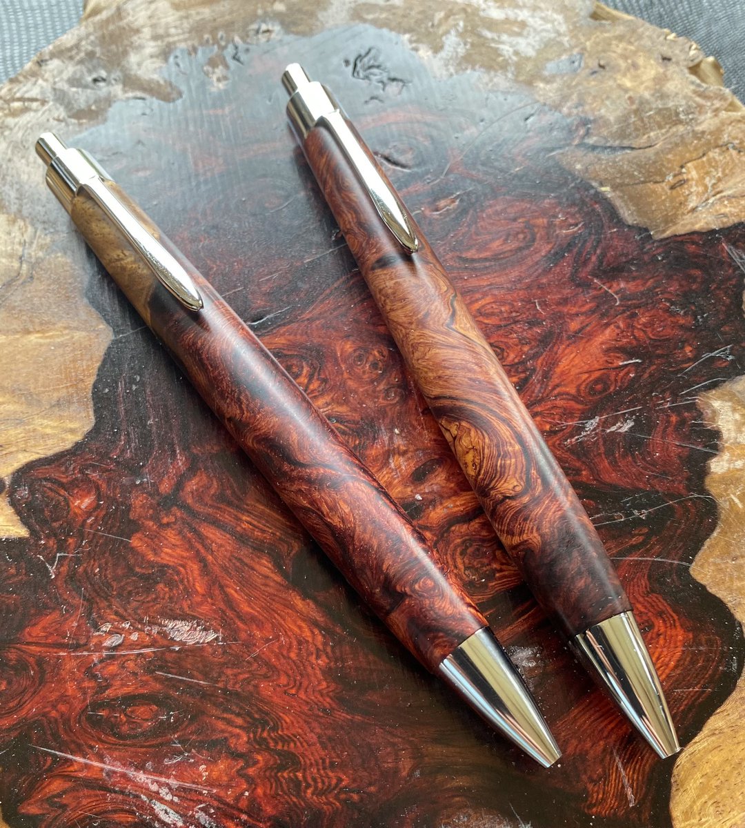 6/17〜18 590＆CO. イベント出品 サイアミーズローズウッド瘤 #CraftA