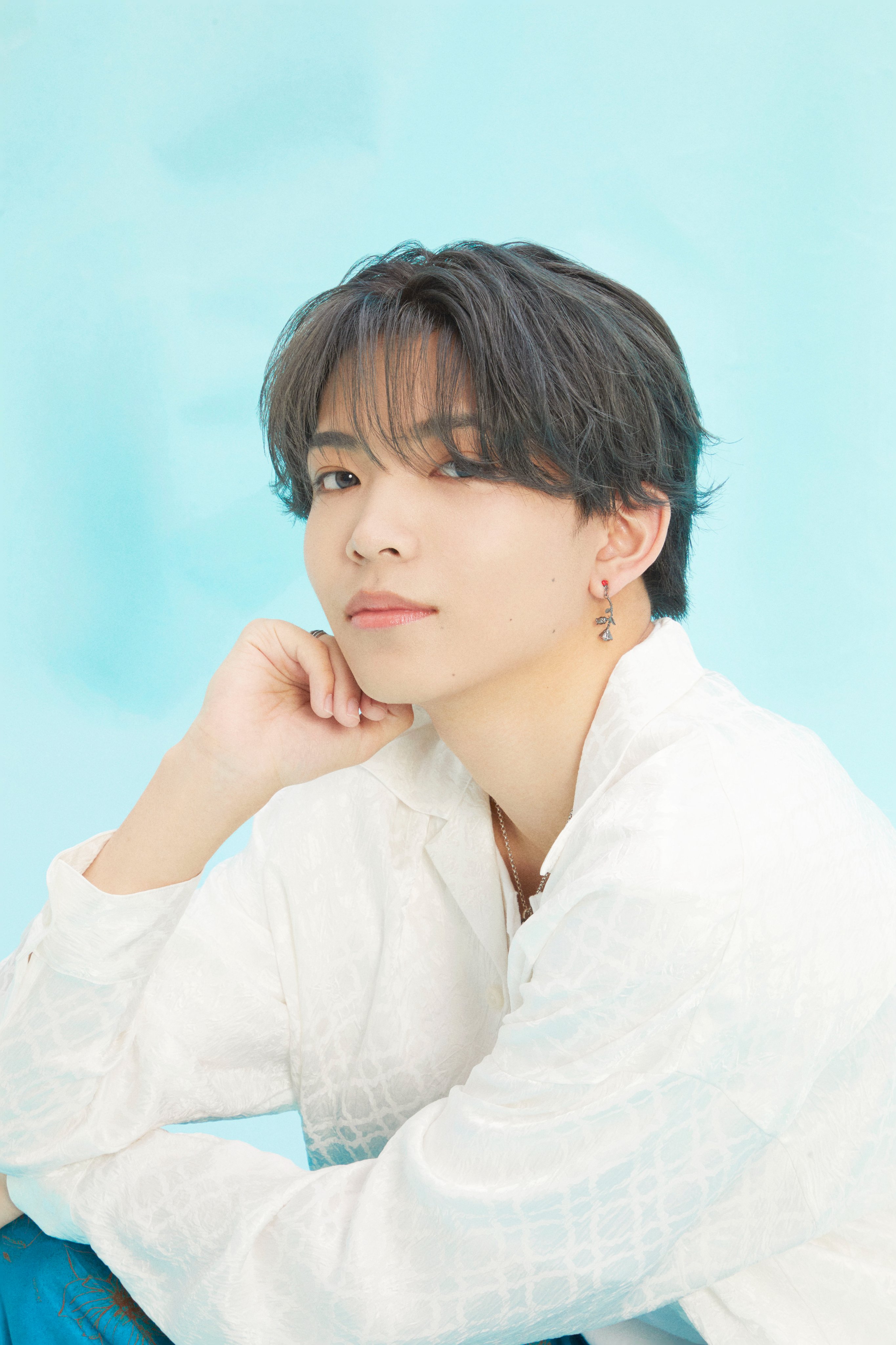 LILLEAGUE 山田晃大 リルパンダ もふもふリルパンダセット LILLEAGUE