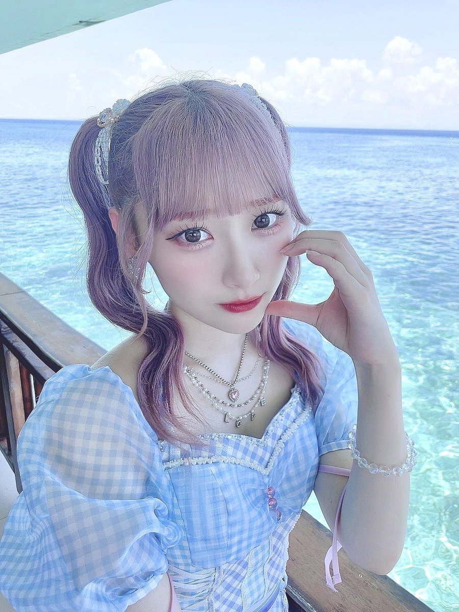 齋藤樹愛羅 ナツマトペ ジャケット衣装 生写真 直筆 イラストあり