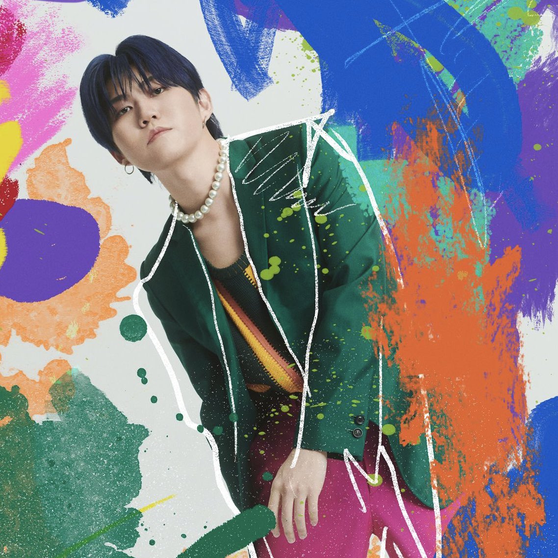 ミセス フォトカ リライアンス ノアの方舟 アトランティス 若井滉斗