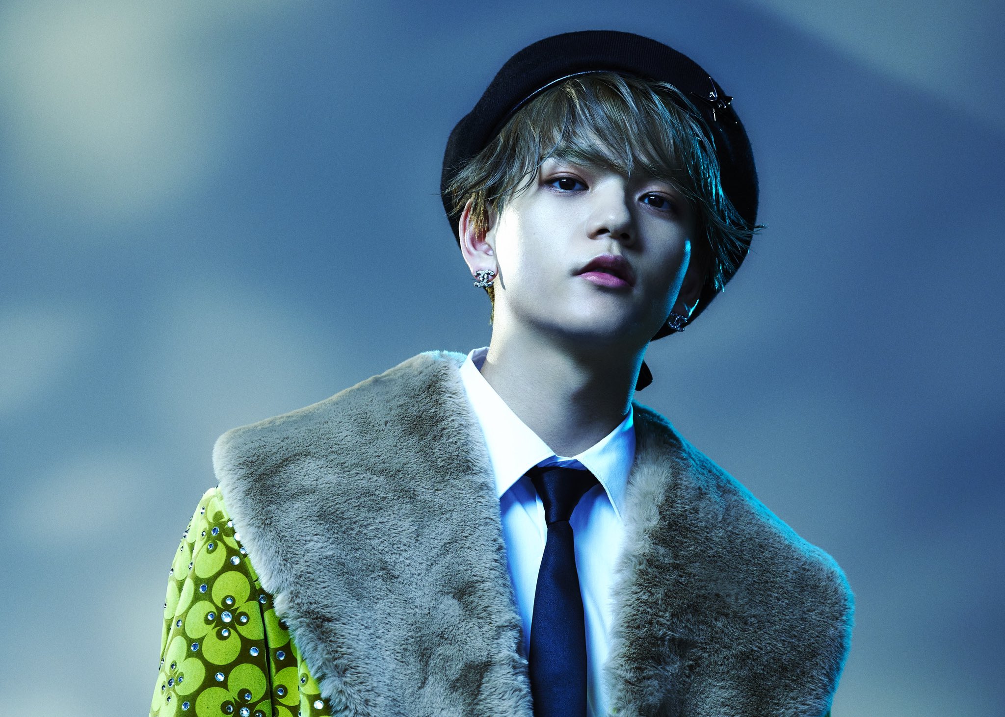 中島颯太 ARIA クッション 中島颯太 ARIA クッション BOT