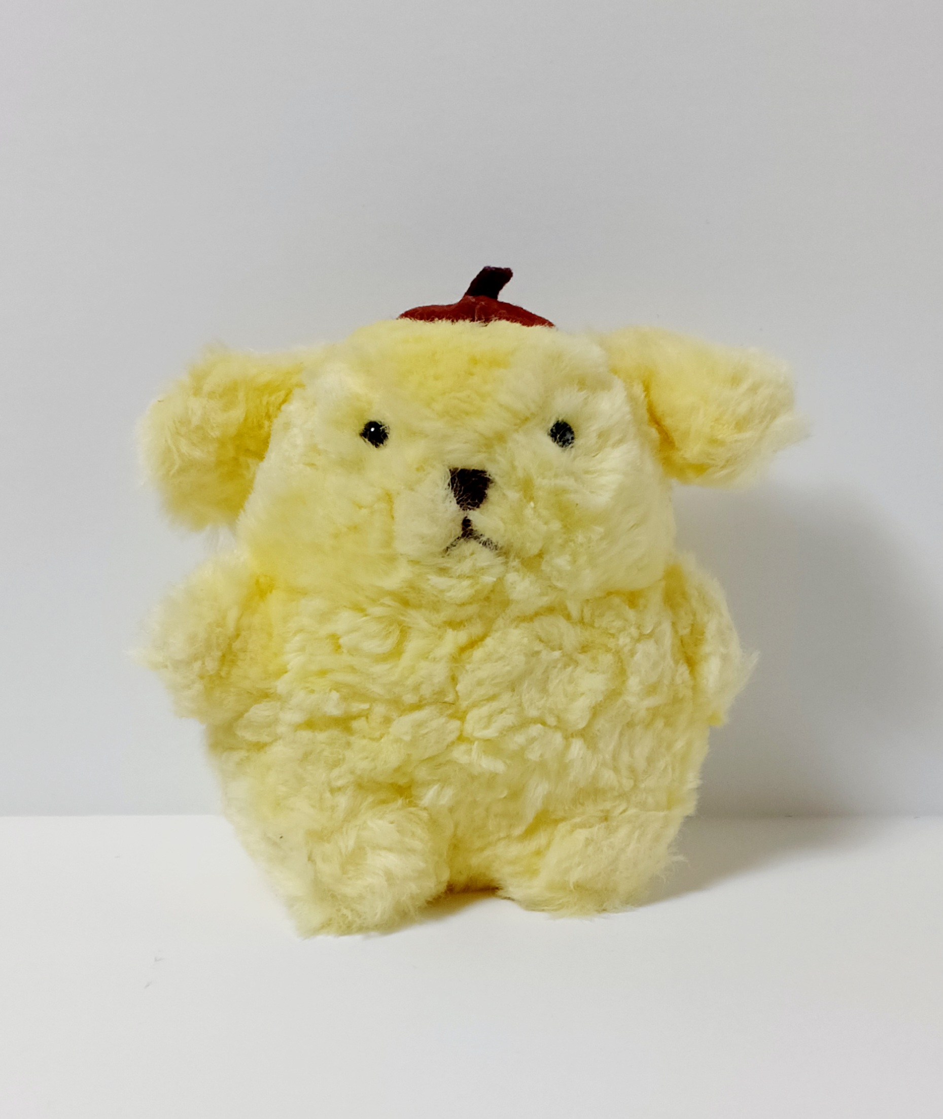 ポムポムプリン初期