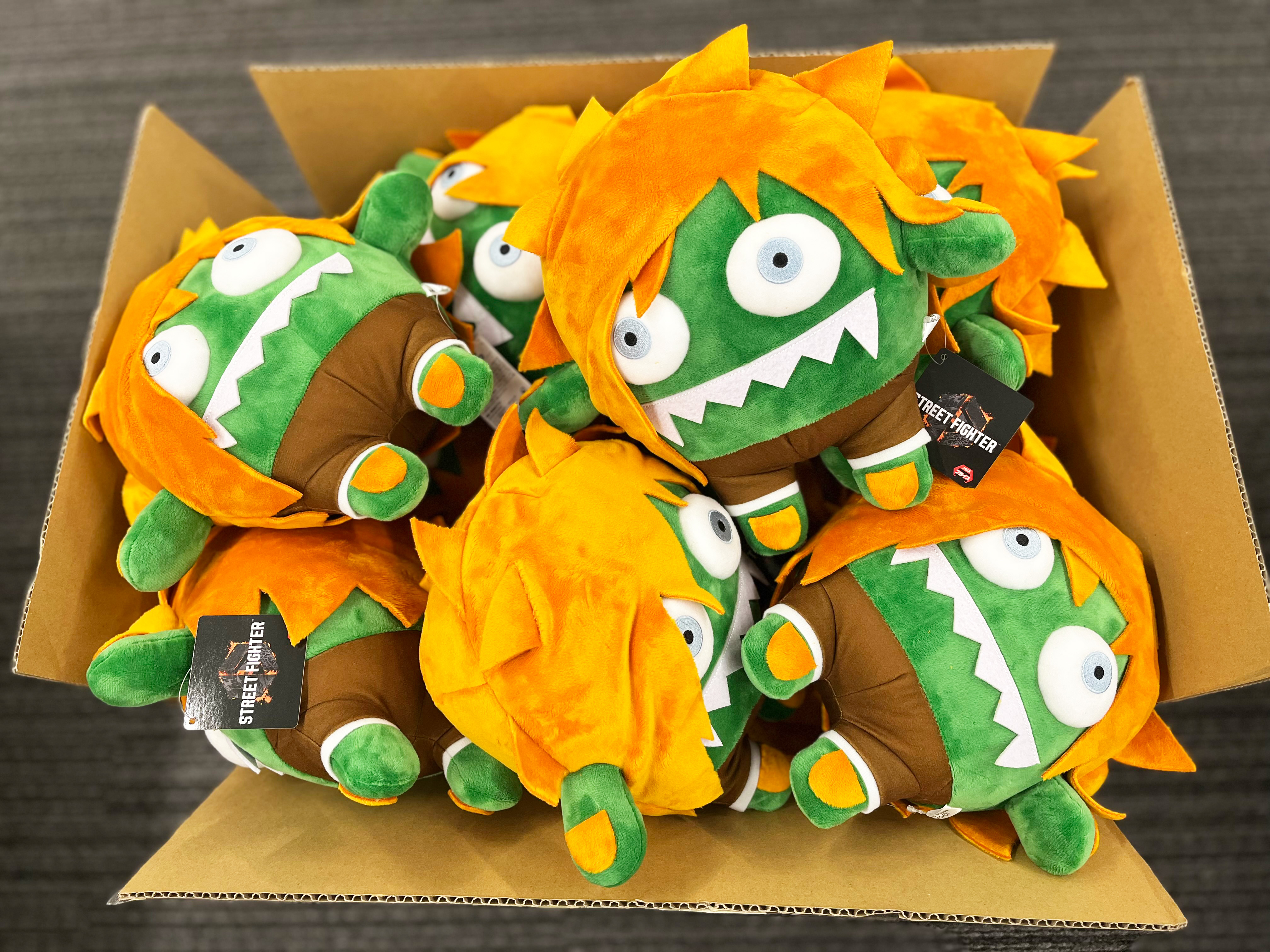 激レアTwitterキャンペーン当選品 ブランカちゃん人形 激レアTwitter