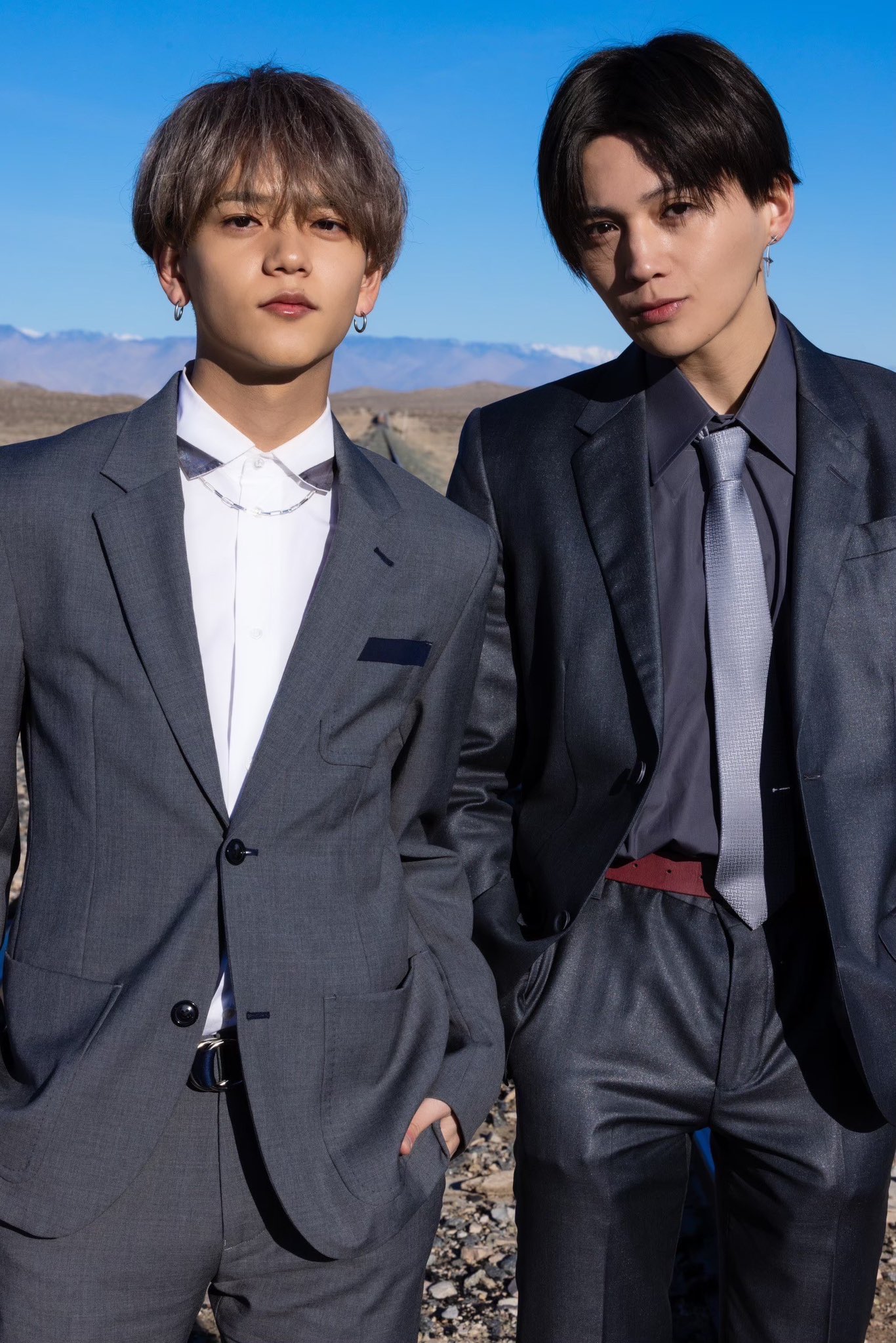 八木勇征 中島颯太 ゆせそたフェス 特典セット 参加者限定】ゆ