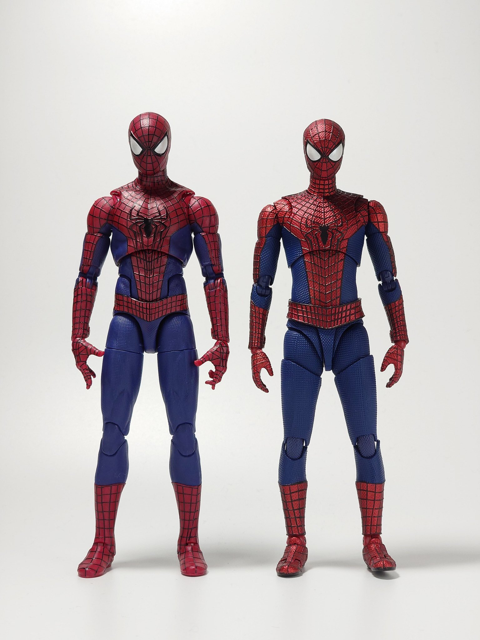 マーベルレジェンド アメイジングスパイダーマン スピナレット 海外版