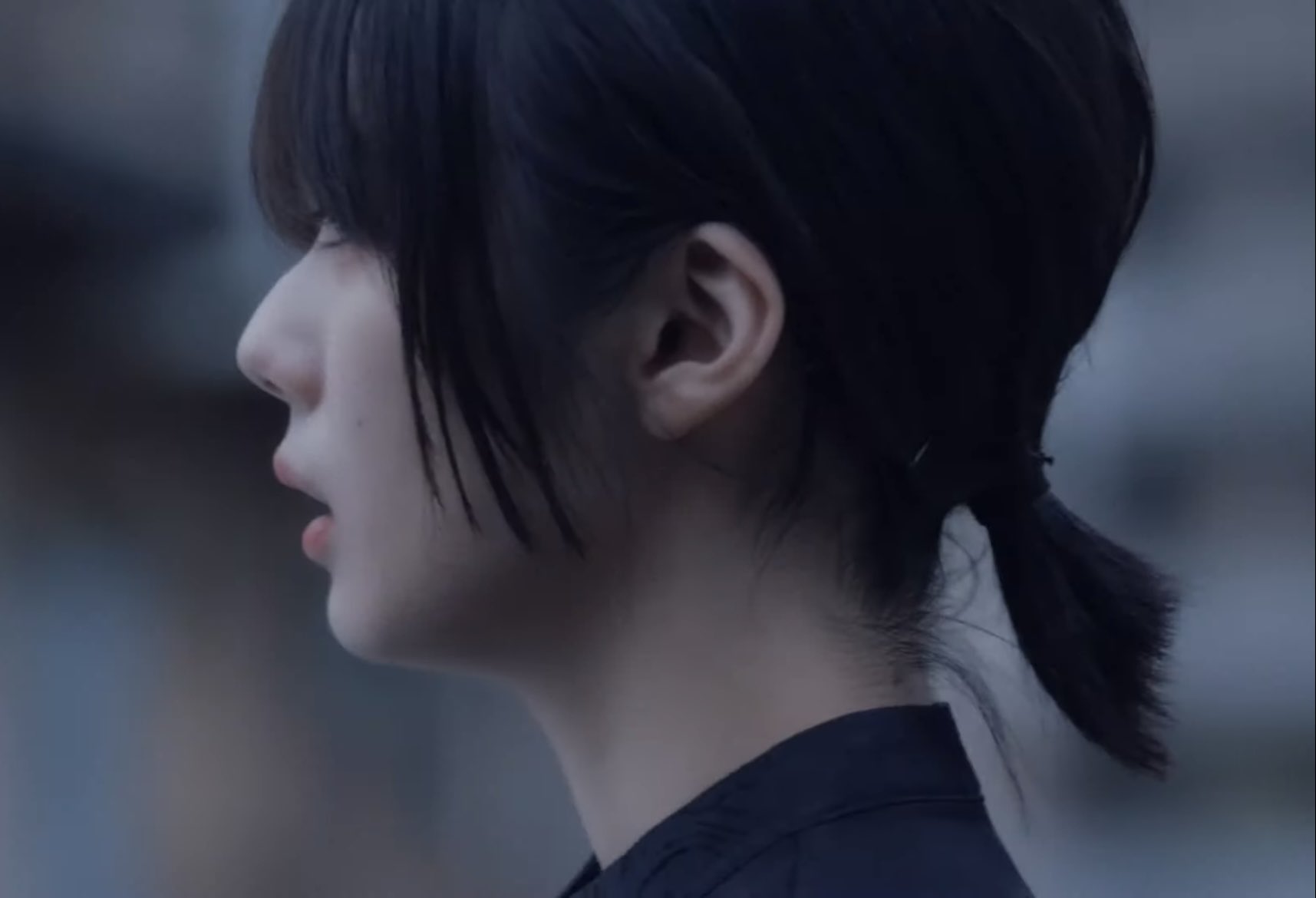 櫻坂46 藤吉夏鈴 生写真【「ドローン旋回中」MV衣装】コンプ