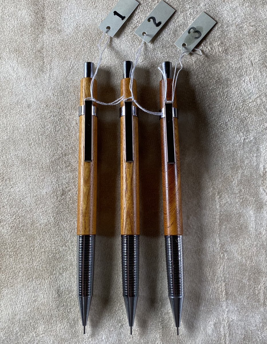 メカ変更に合わせてMP201グリップの溝深さを見直します。 3種類を590