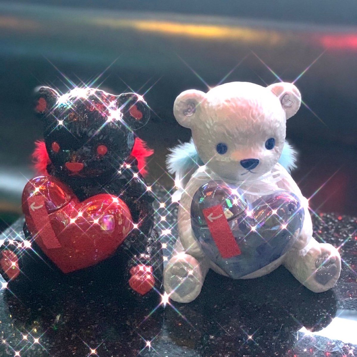 テディデキャンタ【Angel】40% 500ml 【公式通販】