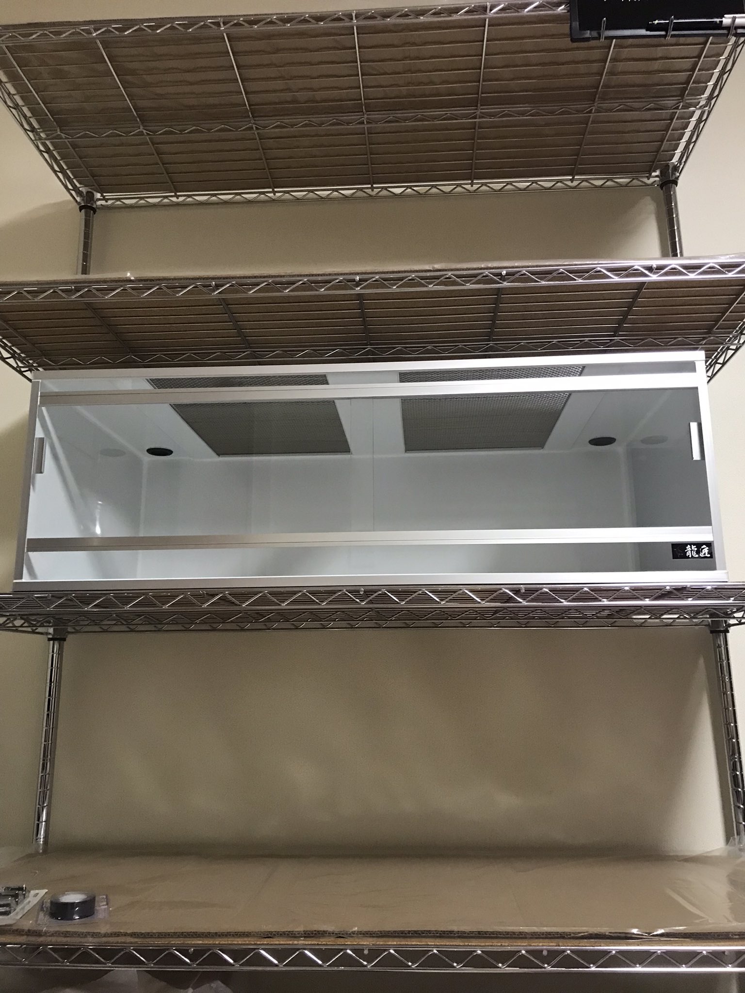 sunechan】オーダーメイド 爬虫類ケージ 爬虫類ケージ オーダー承り