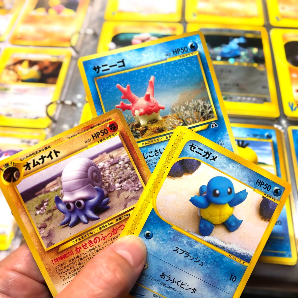 約1200枚】ポケカ モリイユカ 森井由佳 Yuka Morii 148種 約1200枚