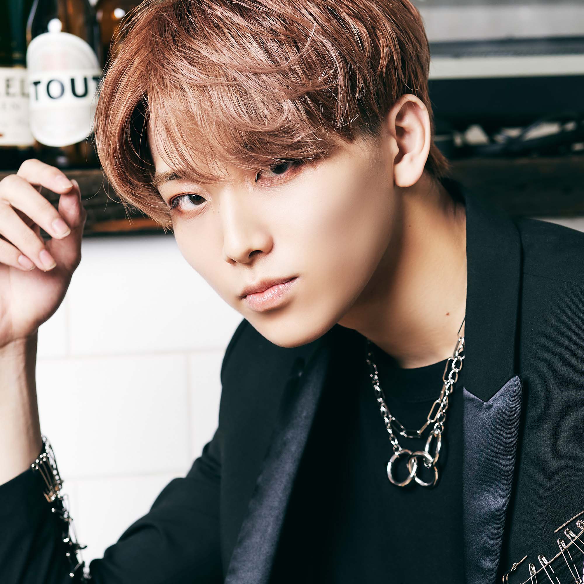 高尾颯斗 HAYATO 額縁 ワンエン 高尾颯斗 HAYATO 額縁 ワンエン ONE N