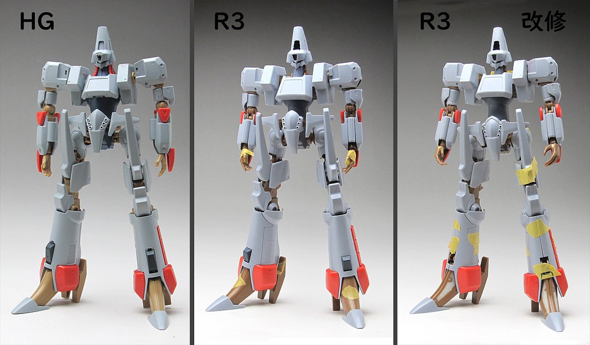 最高 R-3 エルガイムmk-Ⅱ R3 エルガイム Mk-Ⅱ L-GAIM Mark-II 1/100
