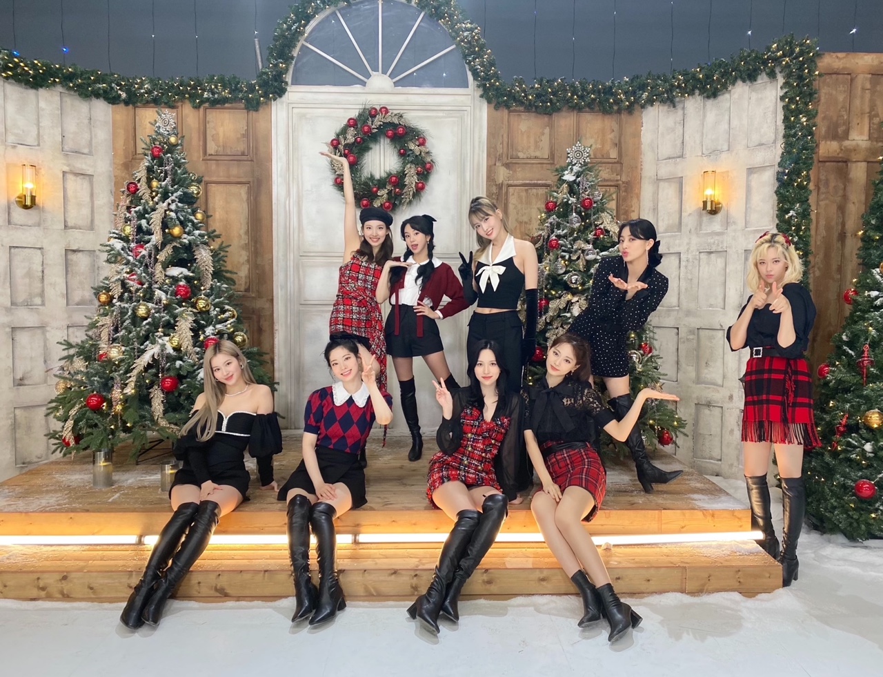 twice ベイビー クリスマス twice ベイビー クリスマス Amazon.co.jp