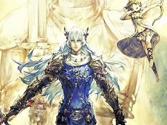 アクトレイザー ルネサンス クリアスタンド 未開封 Actraiser Renaissance