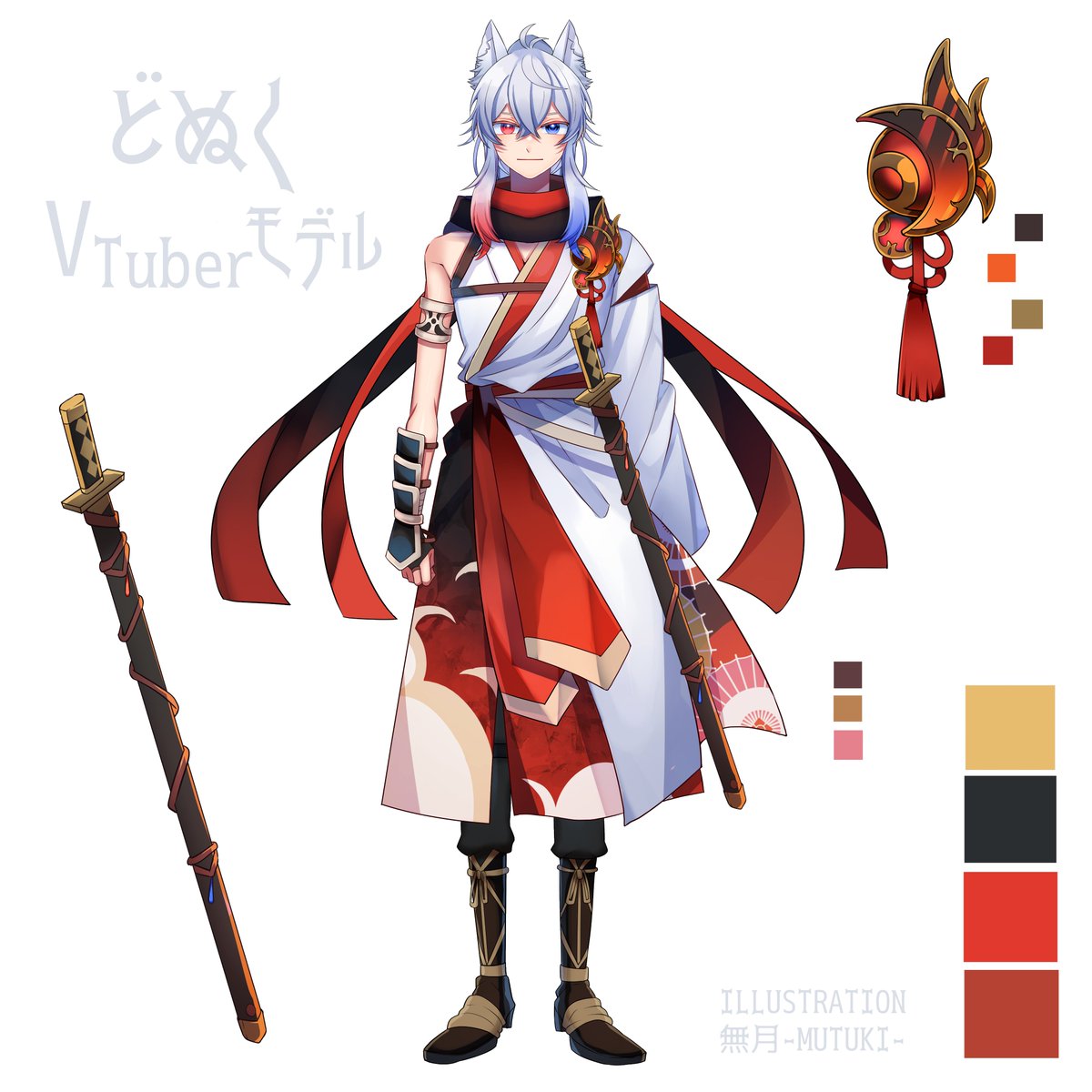 からぴち どぬく カラフルピーチ カラピチ どぬく🍑からぴち (@DnQ_cp