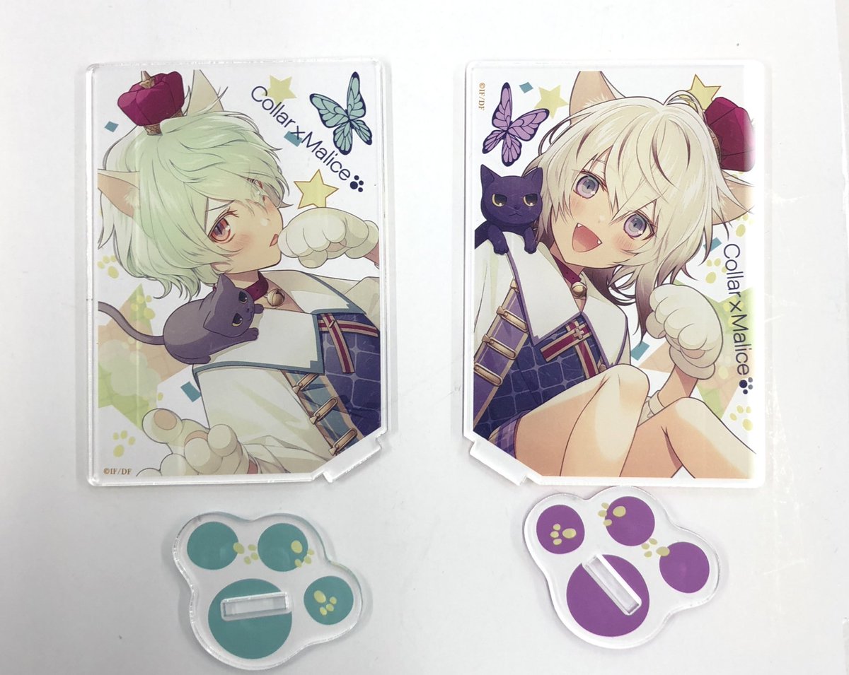 11999＊笹塚 尊 カラマリ☆プレミアム☆アリス 缶バッジ 限定 缶バッチ